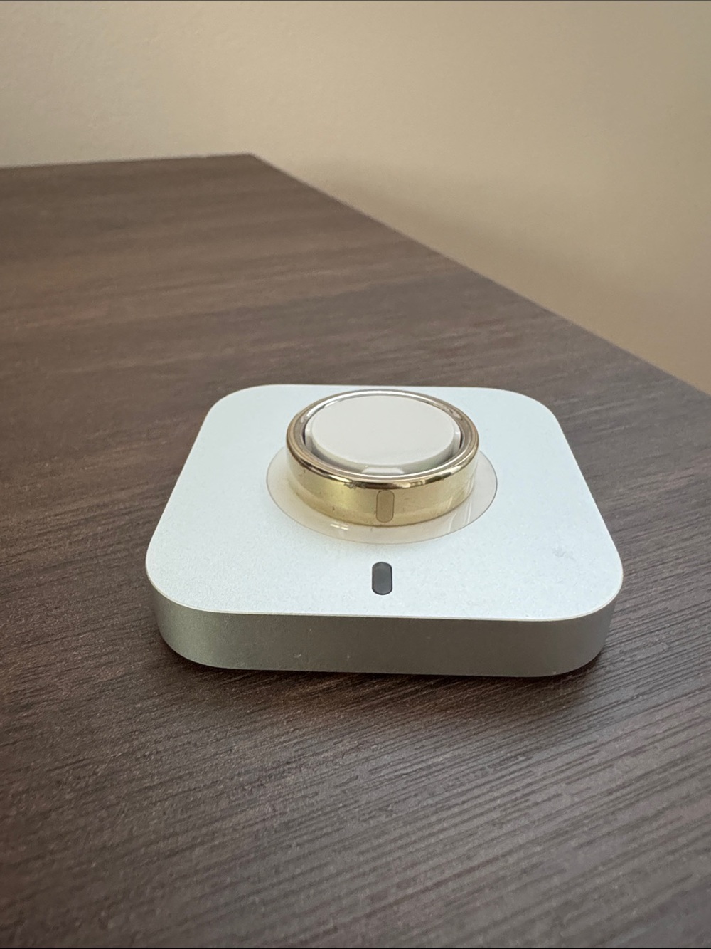 Oura Ring 5